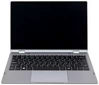 Ноутбук HIPER SLIM 360 H1306O5165WM (13.3″, Core i5 1235U, 16 ГБ /  SSD 512 ГБ, Iris Xe Graphics eligible) Серый