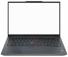 Ноутбук Lenovo ThinkPad E14 Gen 5 21JSS0Y500 (14″, Ryzen 7 7730U, 16 ГБ /  SSD 512 ГБ, Radeon Graphics) Черный