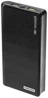 Портативный аккумулятор Luazon 15600 мАч 4311132/4311133, упаковка: коробка