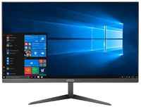 Моноблок MSI Modern AM272P 1M, 27″ 1920х1080, Intel Core 7 150U (5.4 ГГц), RAM 16 ГБ, SSD/HDD 512 ГБ, Iris Xe Graphics, без системы, 9S6-AF8231-679