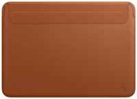 Чехол Wiwu Skin Pro 2 Leather для MacBook Air 13 (2010-2017) (Brown)