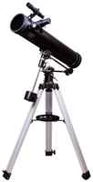 Телескоп LEVENHUK Skyline Plus 80S черный