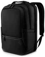 Рюкзак для ноутбука 15″ Dell Premier PE1520P нейлон (460-BCQK)