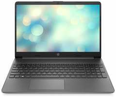 15.6″ Ноутбук HP 15s-eq129ur 1920x1080, AMD Athlon 3020e 1.2 ГГц, RAM 4 ГБ, DDR4, SSD 256 ГБ, AMD Radeon Graphics, DOS, 22V36EA, грифельно-серый