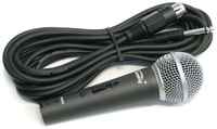 EH002 Микрофон динамический, Soundking