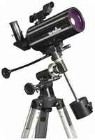 Телескоп Sky-Watcher Skymax BK MAK102EQ1 черный
