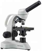 Микроскоп BRESSER Biorit TP 40–400x (73760) белый / черный