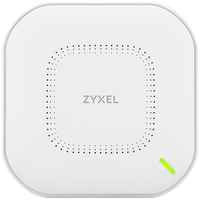 Wi-Fi точка доступа ZYXEL NebulaFlex NWA110AX, белый