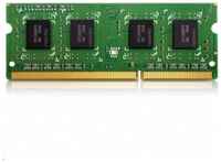 Оперативная память QNAP 2 ГБ DDR3 SODIMM CL11 RAM-2GDR3LK0-SO-1600