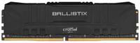 Оперативная память Crucial Ballistix 32 ГБ DDR4 3200 МГц DIMM CL16 BL32G32C16U4B