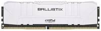Оперативная память Crucial Ballistix 16 ГБ DDR4 3200 МГц DIMM CL16 BL16G32C16U4W