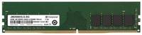 Оперативная память Transcend 8 ГБ DDR4 DIMM CL19 JM2666HLG-8G