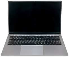 Ноутбук HIPER ExpertBook MTL1601, 16.1″ (1920x1080) IPS/Intel Core i3-1210U/16ГБ DDR4/512ГБ SSD/UHD Graphics/Без ОС, [MTL1601B1210UDS]