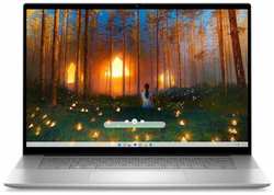 Ноутбук Dell Inspiron 16 5630 (Intel Core i7-1360P / 16″ / 1920x1200 Touch / 16GB / 1024GB SSD / Intel Iris Xe Graphics / Win 11 Home) Silver