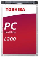Жесткий диск Toshiba L200 2 ТБ HDWL120UZSVA