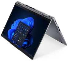 14.0″ ноутбук Lenovo Yoga X1 gen 8 ThinkPad WUXGA [1920x1200] i7 1365U 32 Gb LPDDR5x 1 Tb SSD NVMe PCle Intel Iris Xe Graphics Win11 Pro 1.38кг