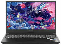 Ноутбук Colorful X17 AT 23, 17.3″ (1920x1080) IPS 144Гц / Intel Core i5-12450H / 16ГБ DDR5 / 512ГБ SSD / GeForce RTX 4050 6ГБ / Win 11 Home, серый (A10003400439)