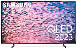 Телевизор Samsung 65Q60C 65″ 2023 4K QLED TV