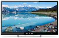 Телевизор Polarline 24PL51TC (24″, HD, LED, CI+, DVB-T2/C)