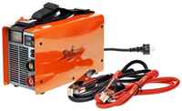 Пуско-зарядное устройство AIRLINE AJS-400-02 оранжевый
