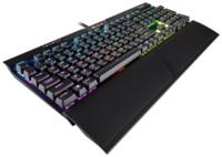 Игровая клавиатура Corsair K70 RGB MK.2,Cherry MX