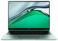 Ноутбук HUAWEI Matebook 14s 2023 i7-13700H / 16 ГБ  / 1 ТБ HookeG-W7611T Spruce Green