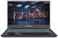 Ноутбук Gigabyte G5 MF MF5-H2KZ353SD (Core i7 2400 MHz (13620H) / 16384Mb / 512 Gb SSD / 15.6″ / 1920x1080 / nVidia GeForce RTX 4050 GDDR6 / DOS)