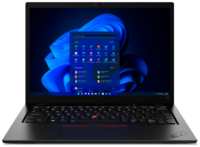 Ноутбук Lenovo ThinkPad L13 Gen 4 13.3″ WUXGA IPS/AMD Ryzen 5 PRO 7530U/16GB/512GB SSD/Radeon Graphics/Win 11 Pro/RUSKB/ (21FQA03LCD-N0001)