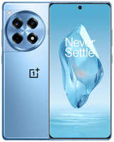 Смартфон OnePlus 12R 16 / 256 ГБ Global, Dual nano SIM, Cool Blue