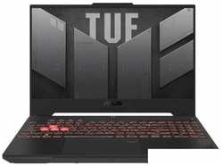 Серия ноутбуков ASUS FA507 TUF Gaming A15 (15.6″)