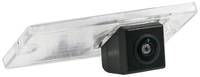 AVEL Штатная HD камера заднего вида AVS327CPR (037) для автомобилей HYUNDAI/ KIA