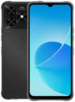 Смартфон UMIDIGI G5 Mecha 8 / 128 ГБ, Dual nano SIM, graphite black