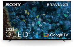 Телевизор Sony 65A80L, 65″(165 см), UHD 4K