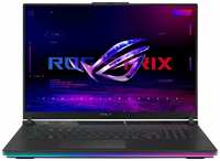Игровой ноутбук Asus ROG Strix Scar 18 G834JYR-R6080W 90NR0IP2-M00400 (Core i9 1600 MHz (14900HX)/32Gb/2048 Gb SSD)
