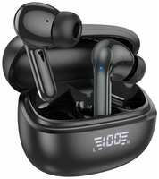Наушники беспроводные Hoco EQ5 спортивные с микрофоном Bluetooth гарнитура