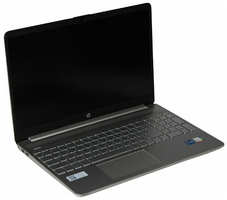 Ноутбук HP 15s-fq5099tu 6L1S5PA (Intel Core i7-1255U 1.7GHz / 8192Mb / 512Gb SSD / Intel HD Graphics / Wi-Fi / Cam / 15.6 / 1920x1080 / DOS)