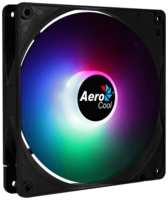 Вентилятор для корпуса AeroCool Frost 14, //RGB подсветка