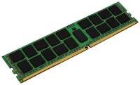 Оперативная память Kingston 16 ГБ DDR4 2933 МГц RDIMM CL21 KTH-PL429D8 / 16G