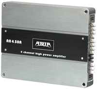 Усилитель ARIA AR 4.50A
