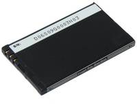 Аккумулятор Pitatel SEB-TP313 для Nokia 8800 Arte, 8800 Sapphire Arte, 8800 Carbon Arte, 8800 Arte, 3120C, 3120 Classic, 6600, 1200mAh
