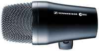 Динамический микрофон для низкочастотных инструментов Sennheiser E 902