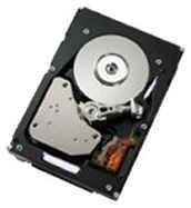 Жесткий диск 42D0707 IBM ExpSell 500 GB 7.2K 6Gb/s, NL SAS 2.5-inch