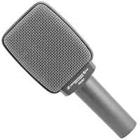 Микрофон проводной Sennheiser E 609, разъем: XLR 3 pin (M)