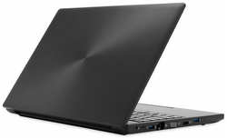 Ноутбук IRU Оникс 15U Core i5 1135G7 8Gb SSD512Gb Intel Iris Xe graphics G7 15.6″ IPS FHD (1920x1080) Free DOS black 8000mAh
