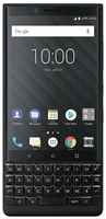 Смартфон BlackBerry KEY2 6 / 64 ГБ, 2 SIM, серебристый