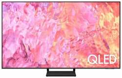 Телевизор Samsung QA55Q65CAKXXT (2023)