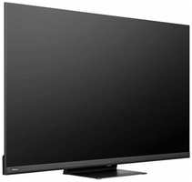 Телевизор Hisense 65U8KQ черный