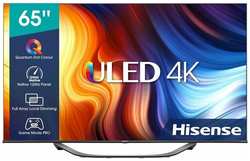 Телевизор Hisense 65U7HQ 65″ 4K UHD HDR