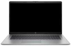 Hp Ноутбук ProBook 470 G9 6S7D5EA Silver 17.3″