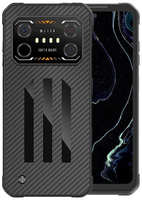 Смартфон IIIF150 Air1 Ultra X 8/256 ГБ, Dual nano SIM, карбон